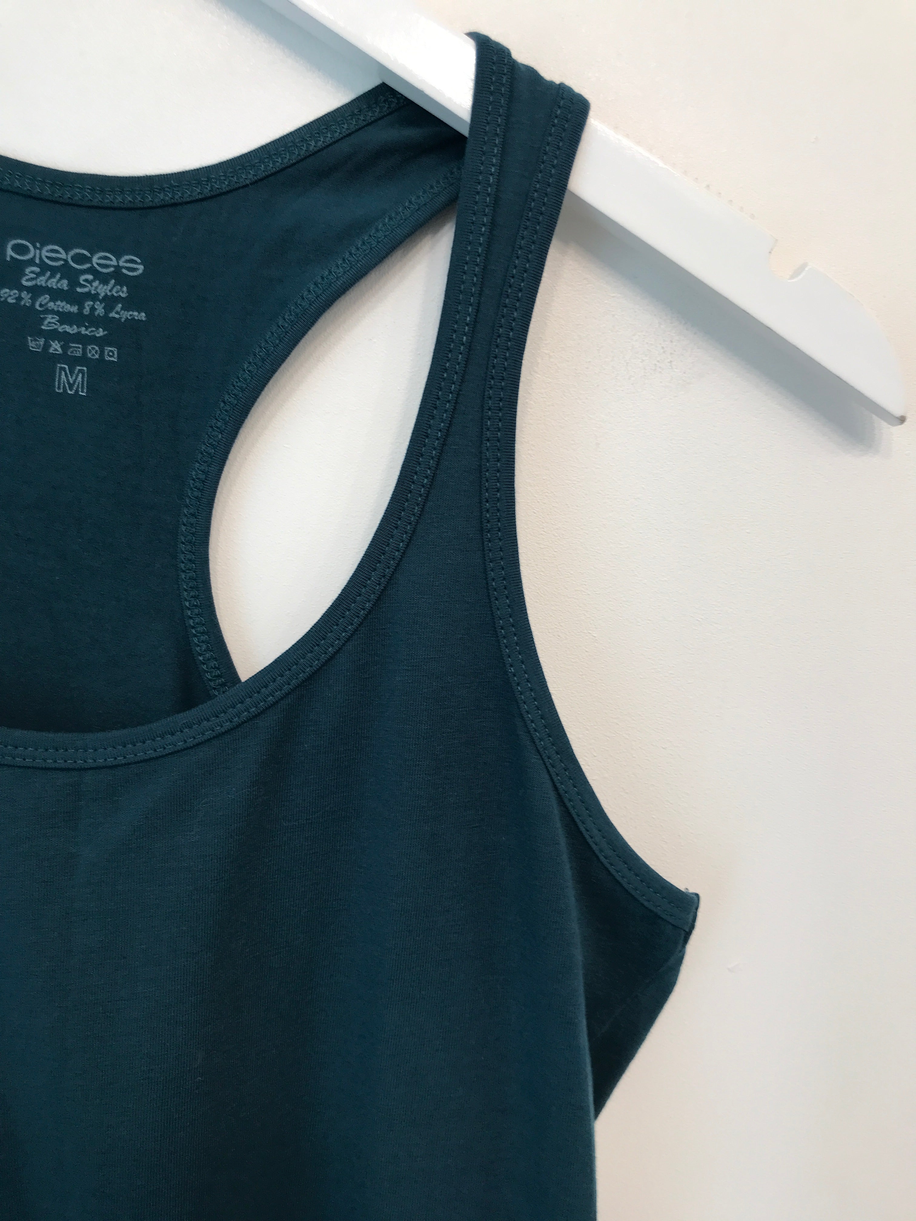 Pieces Top